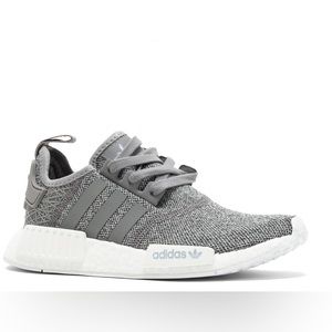 Adidas NMD R1 Shoes‎ in Vapour Grey